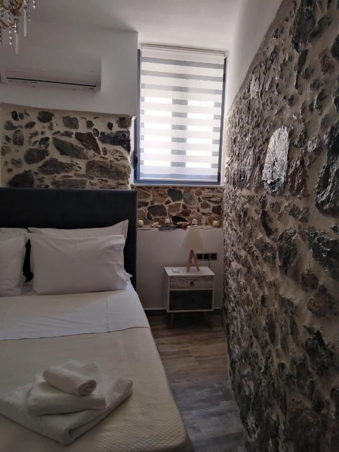 Villa Olga Agalianos Exterior foto