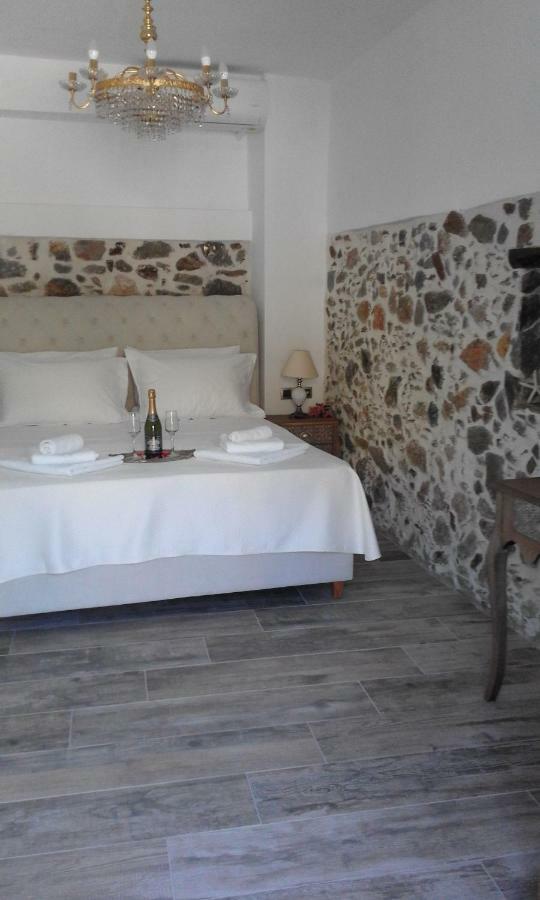 Villa Olga Agalianos Exterior foto
